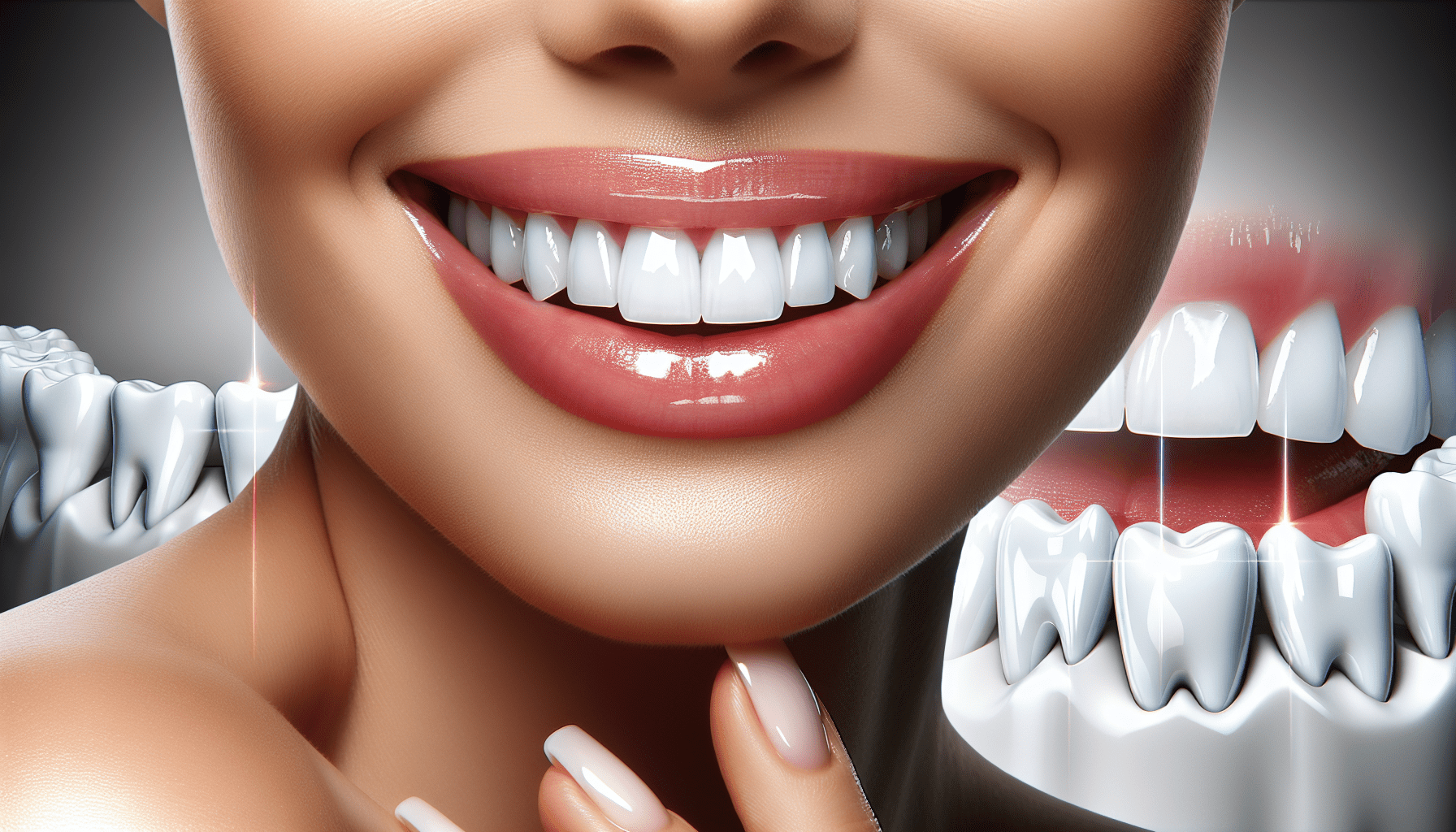 Cosmetic Dentist In Ghent Norfolk Virginia VA