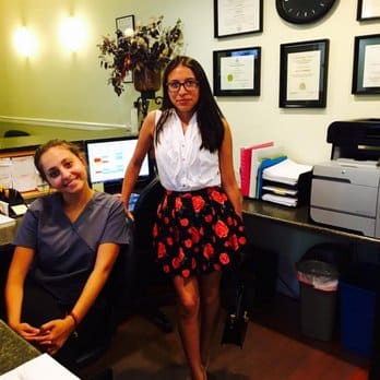 Cosmetic Dentist In Glenbrook Stamford Connecticut Conn CT