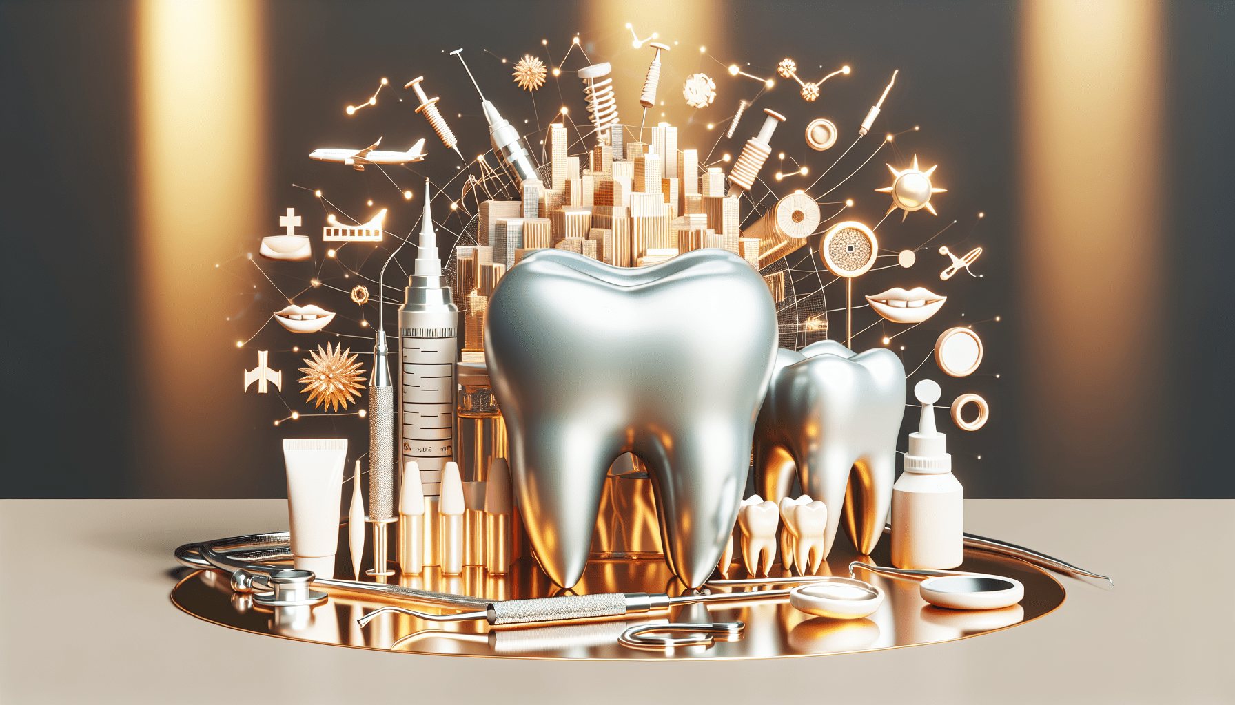 Cosmetic Dentist In Golden Denver Colorado Colo CO
