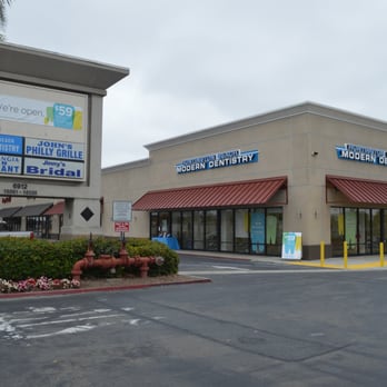 Cosmetic Dentist In Goldenwest Huntington Beach California Calif CA