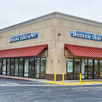 Cosmetic Dentist In Goldenwest Huntington Beach California Calif CA