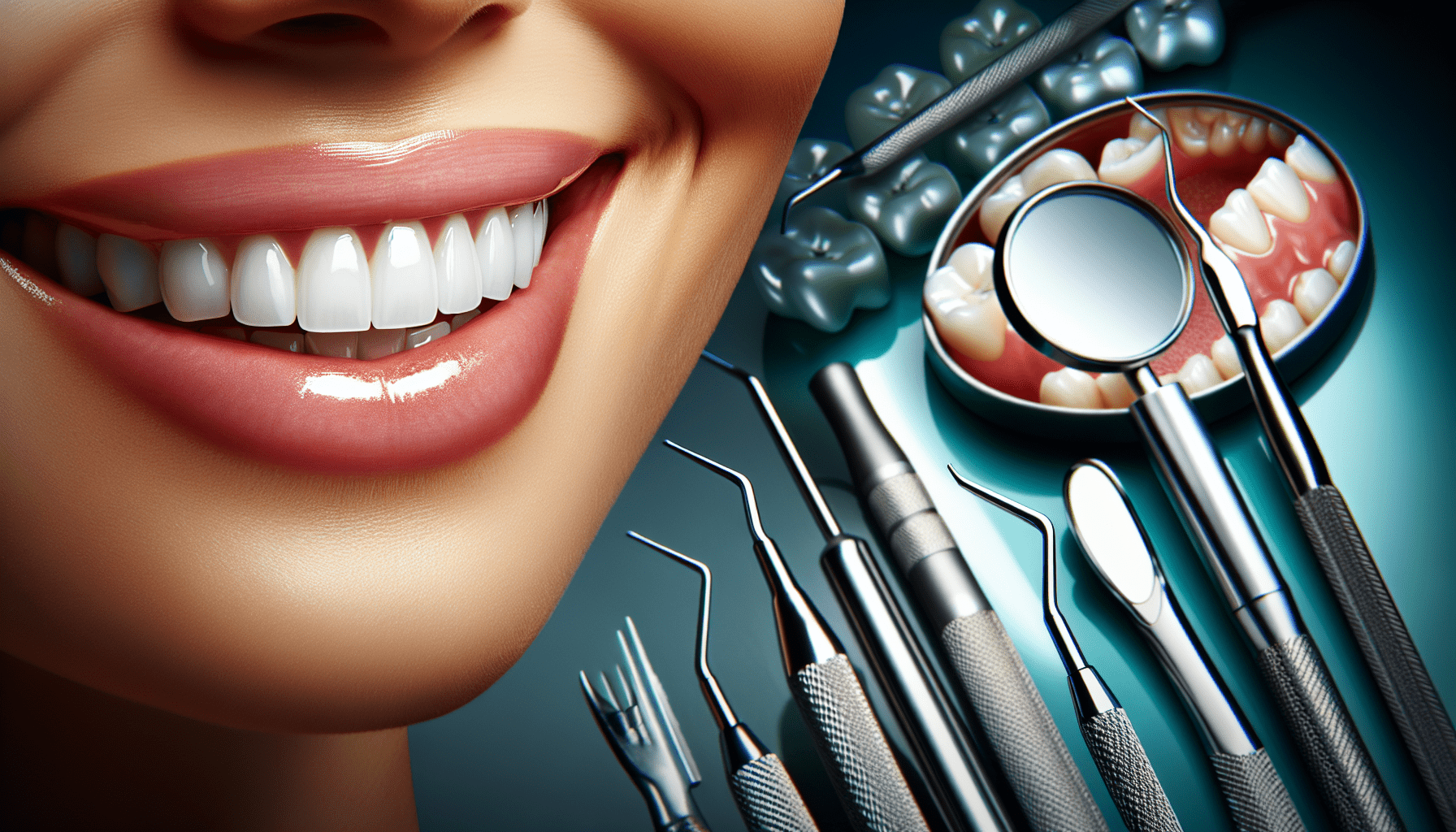 Cosmetic Dentist In Goodnight Ranch Killeen Texas TX