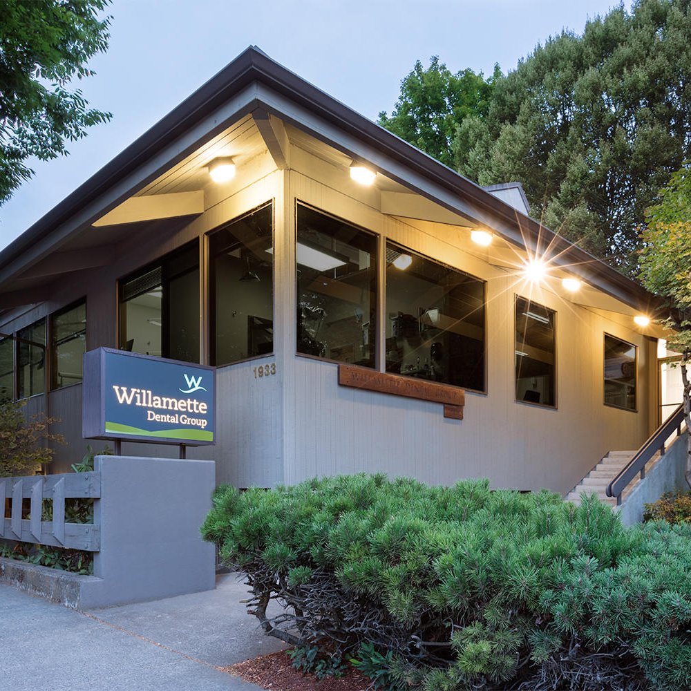 Cosmetic Dentist In Goose Hollow Portland Oregon Ore OR
