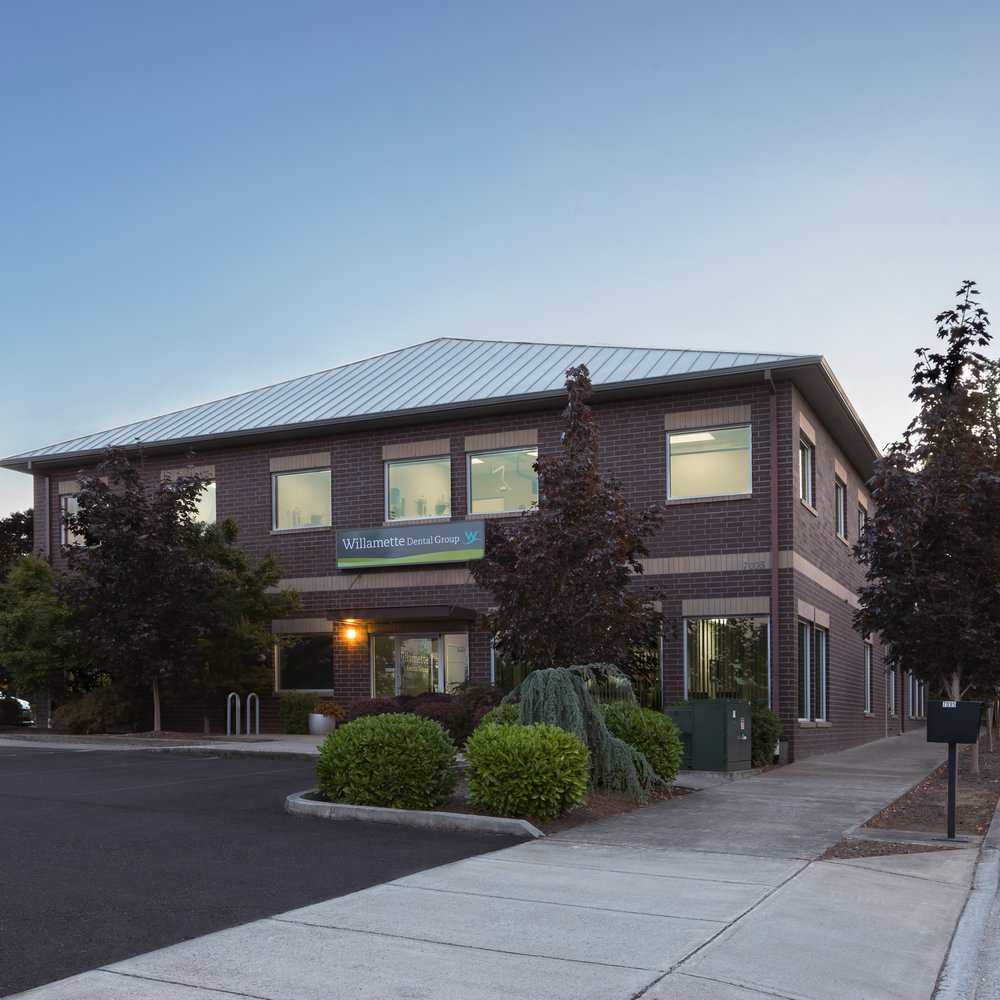 Cosmetic Dentist In Goose Hollow Portland Oregon Ore OR