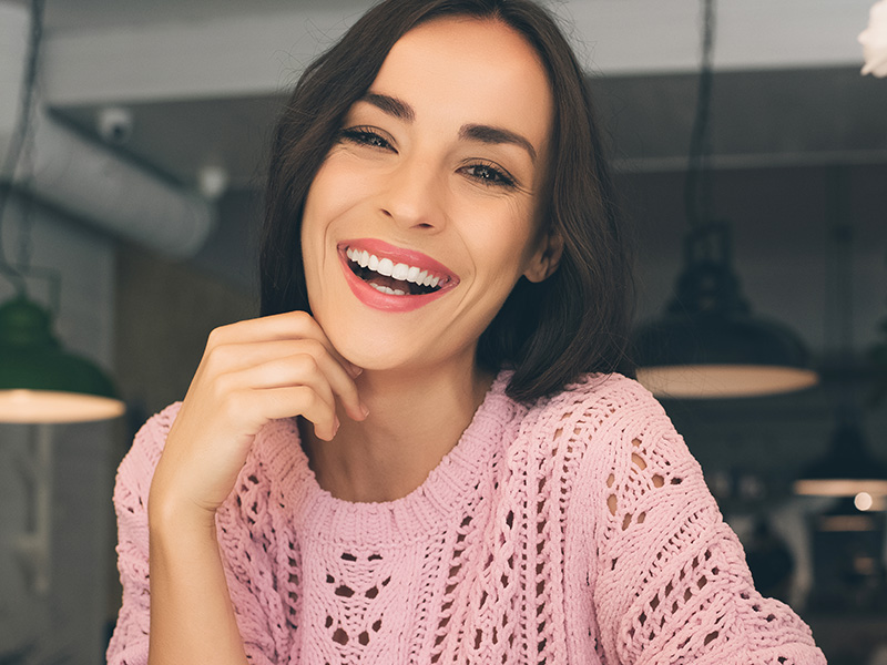 Cosmetic Dentist In Goose Hollow Portland Oregon Ore OR