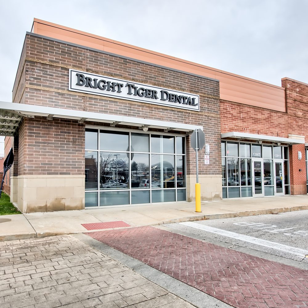 Cosmetic Dentist In Gordon Square Cleveland Ohio OH Cosmetic Dentist In Gordon Square Cleveland Ohio OH