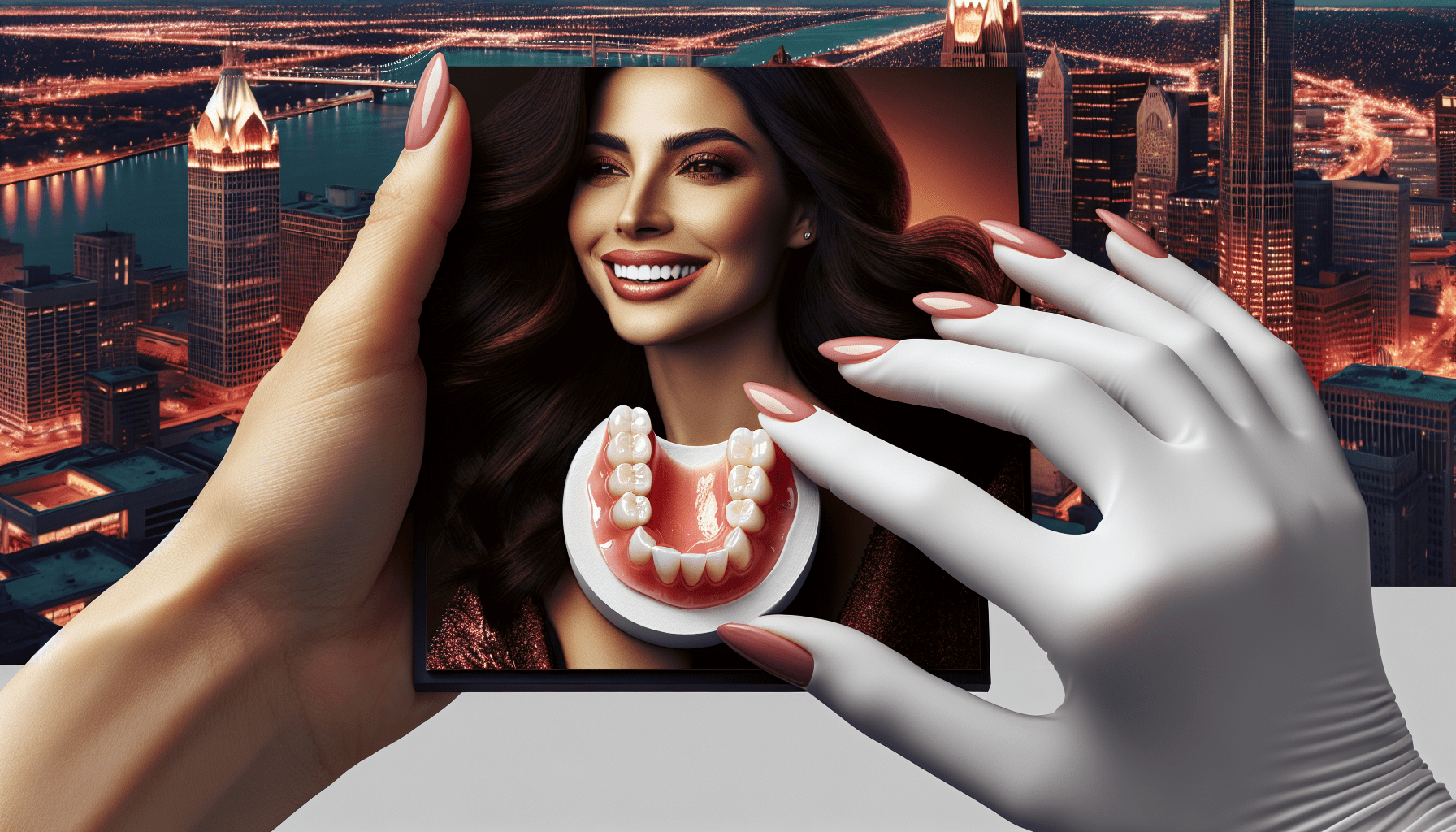 Cosmetic Dentist In Grandmont Rosedale Detroit Michigan Mich MI Cosmetic Dentist In Grandmont Rosedale Detroit Michigan Mich MI