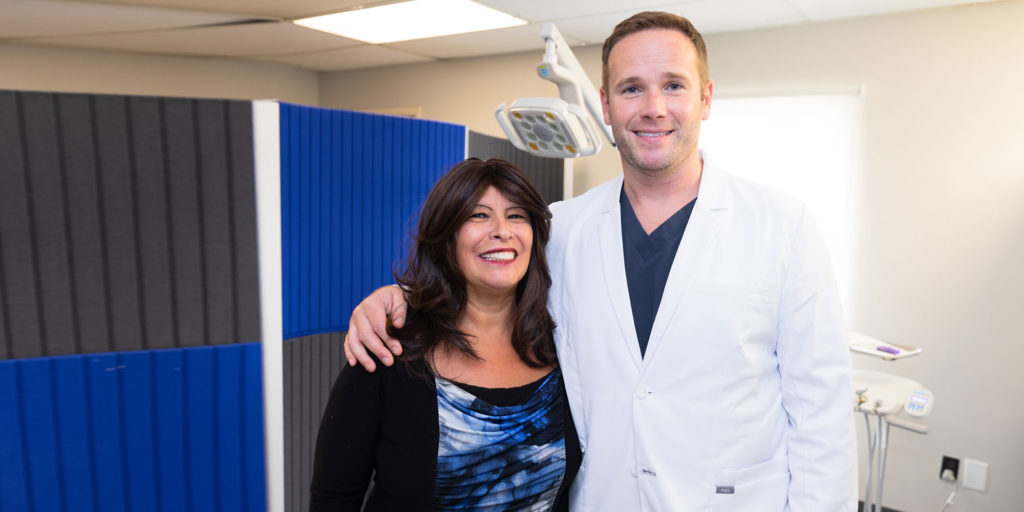 Cosmetic Dentist In Great Bridge Chesapeake Virginia VA