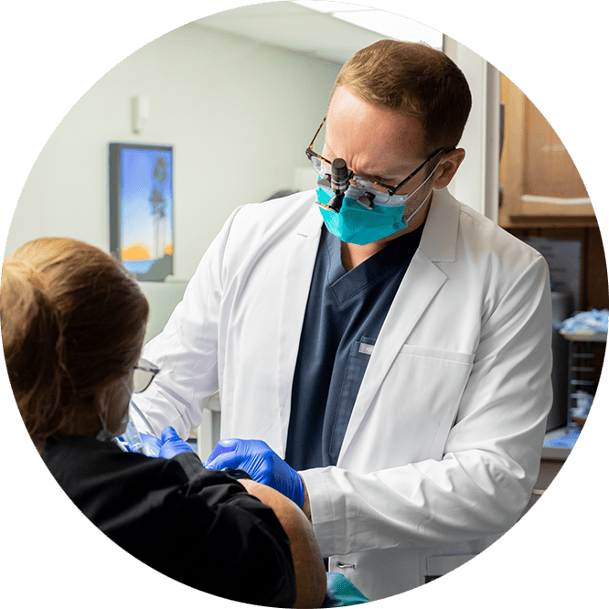 Cosmetic Dentist In Great Bridge Chesapeake Virginia VA