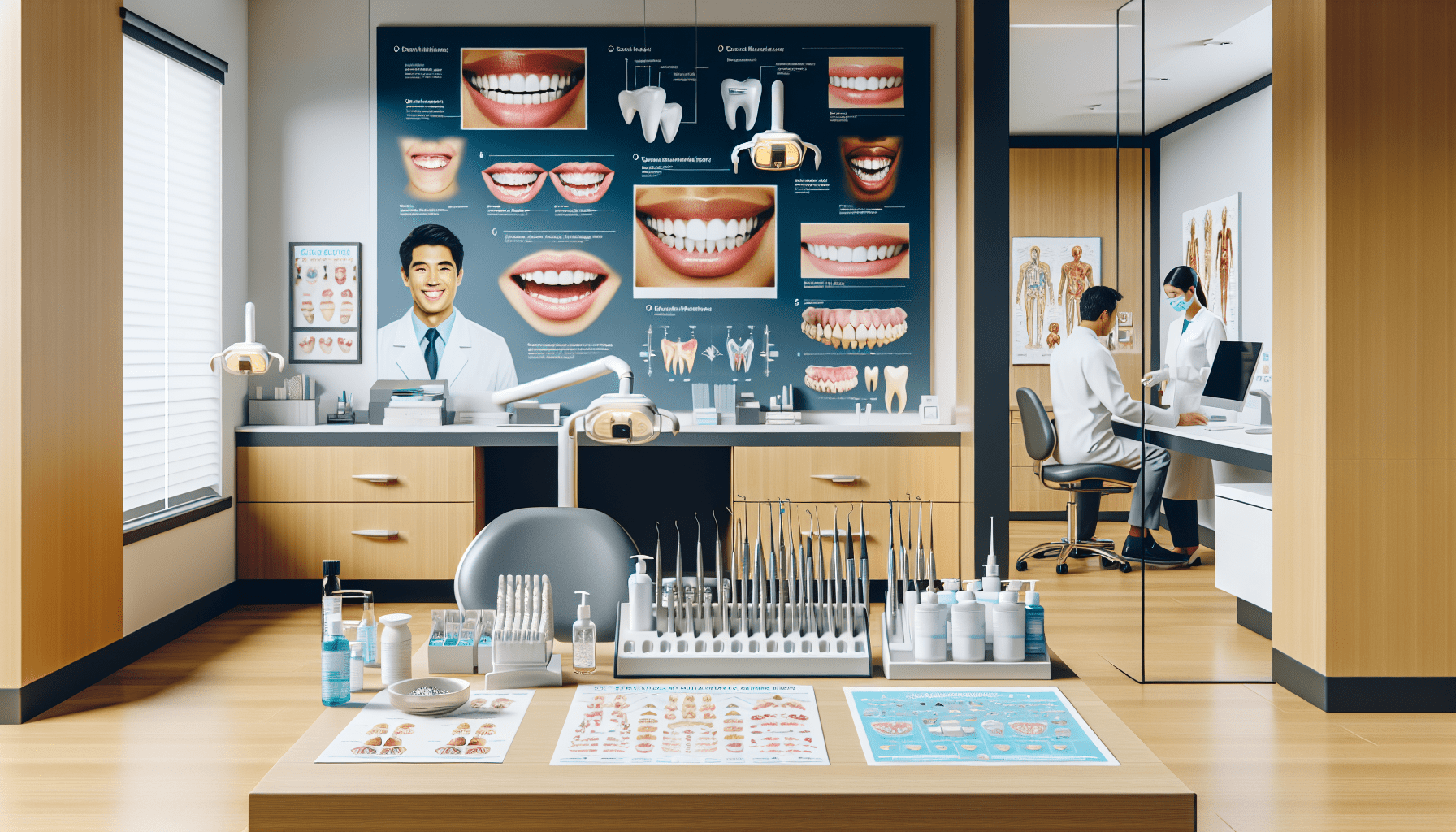 Cosmetic Dentist In Great Neck Virginia Beach Virginia VA