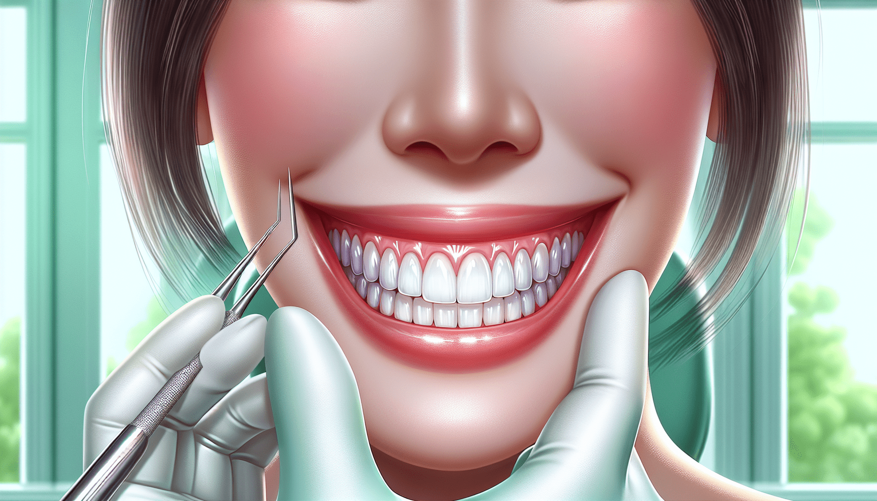 Cosmetic Dentist In Green Level Cary North Carolina NC