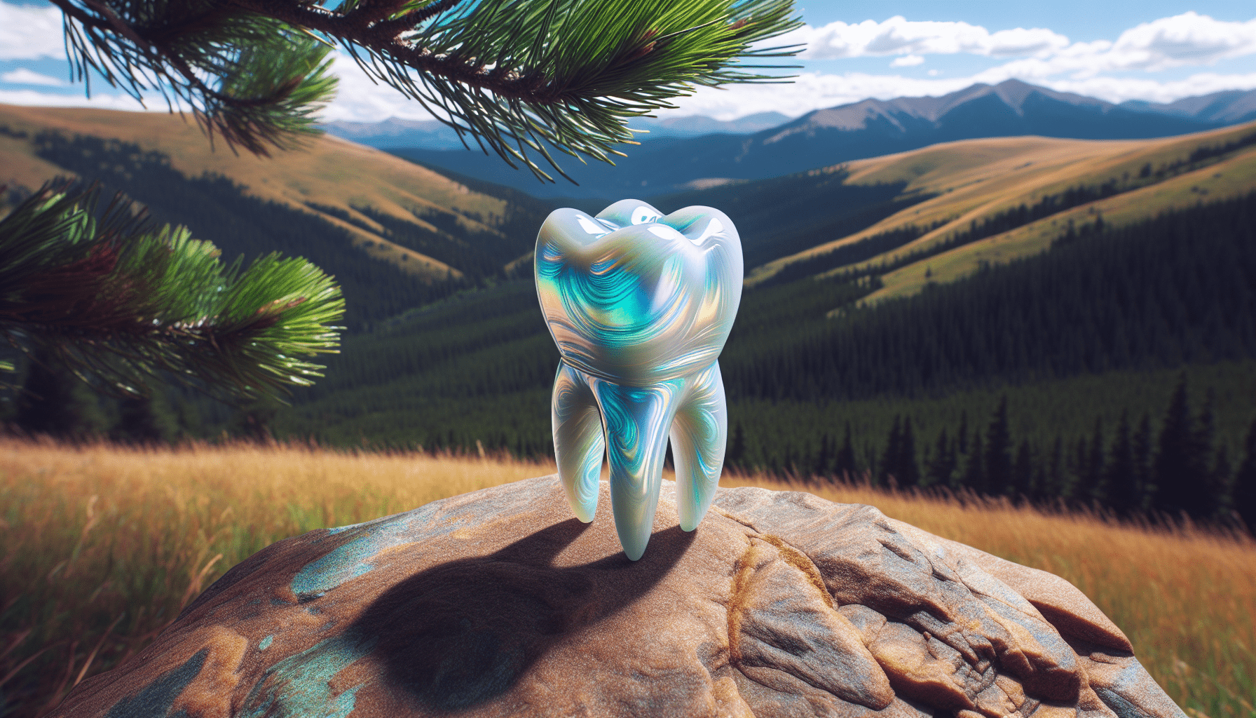 Cosmetic Dentist In Green Mountain Lakewood Colorado Colo CO
