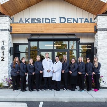 Cosmetic Dentist In Greenacres Spokane Valley Washington WA