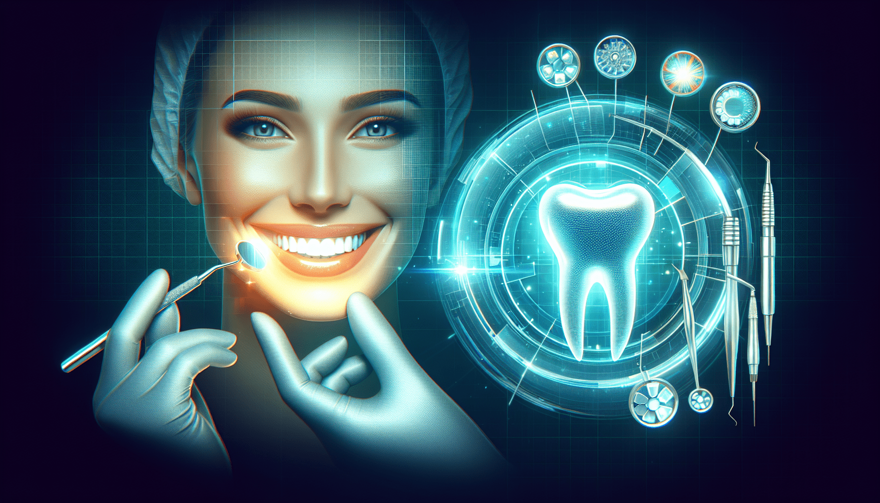 Cosmetic Dentist In Greenfield Mesa Arizona Ariz AZ