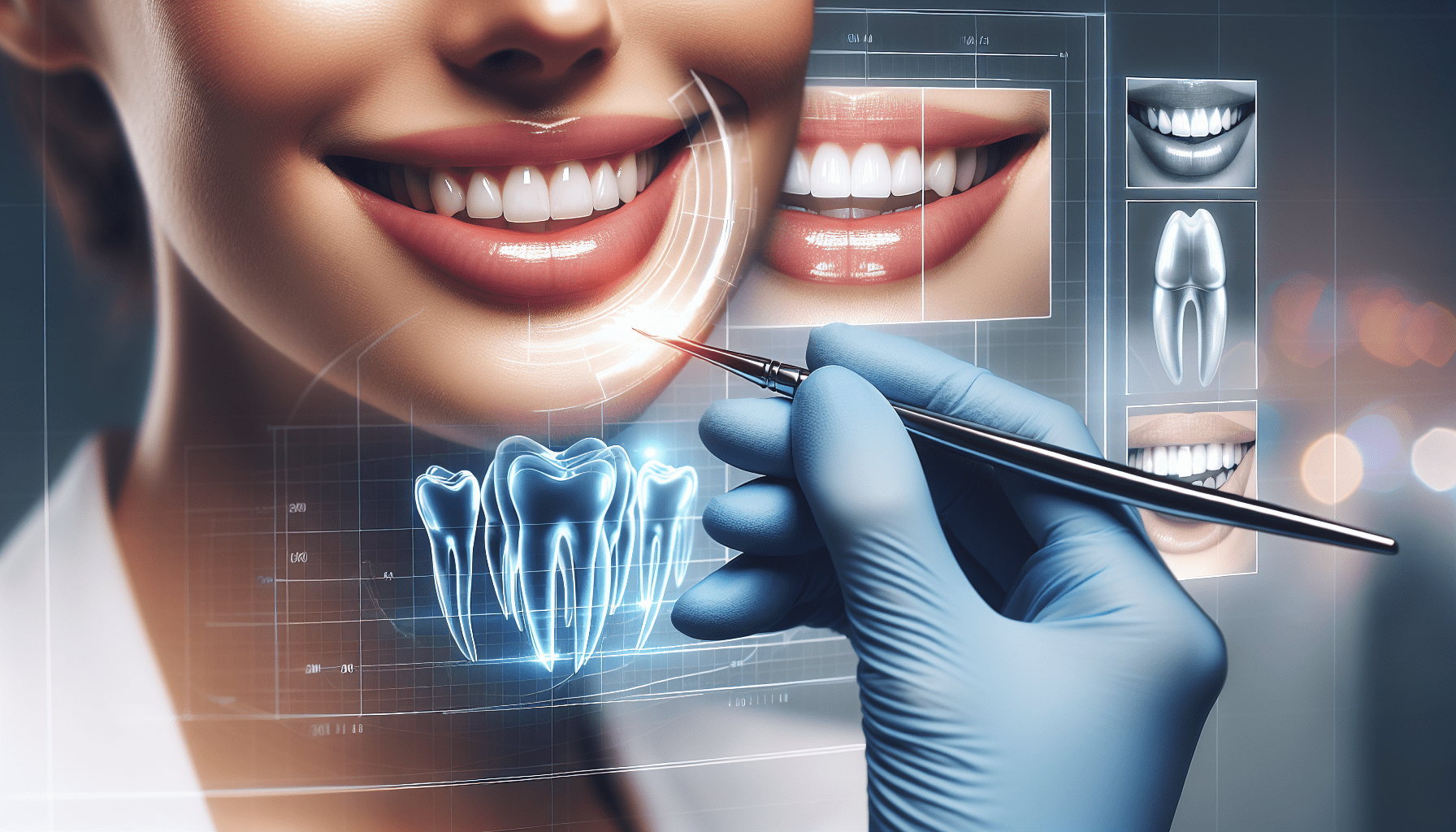 Cosmetic Dentist In Greenfield Pittsburgh Pennsylvania PA