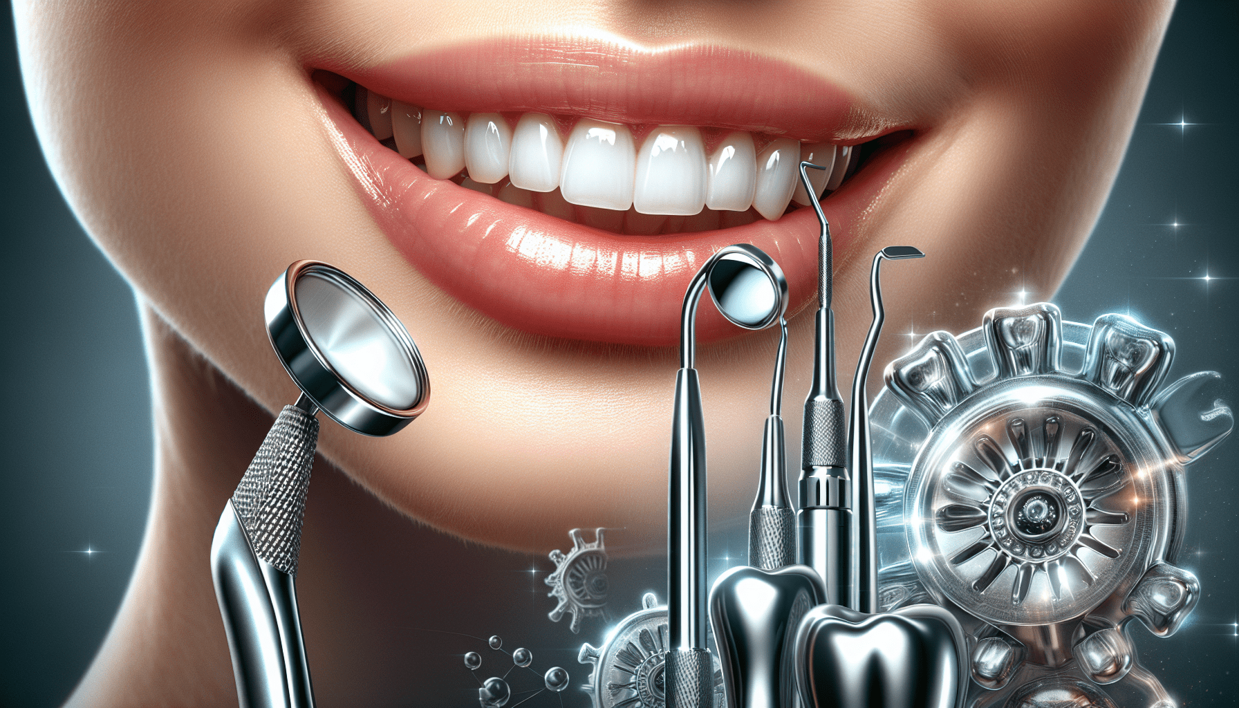 Cosmetic Dentist In Grove City Columbus Ohio OH