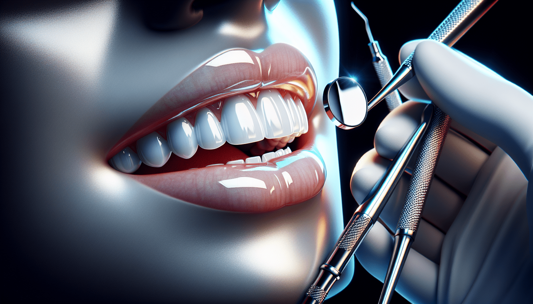 Cosmetic Dentist In Grove City Columbus Ohio OH