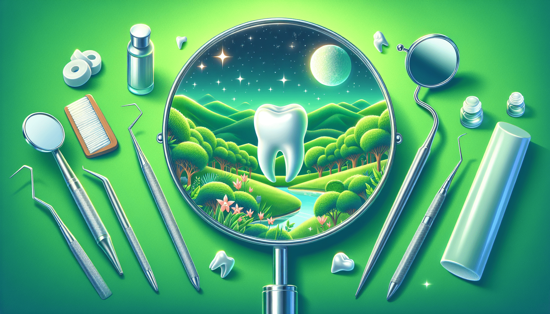 Cosmetic Dentist In Hampton Cove Huntsville Alabama Ala AL