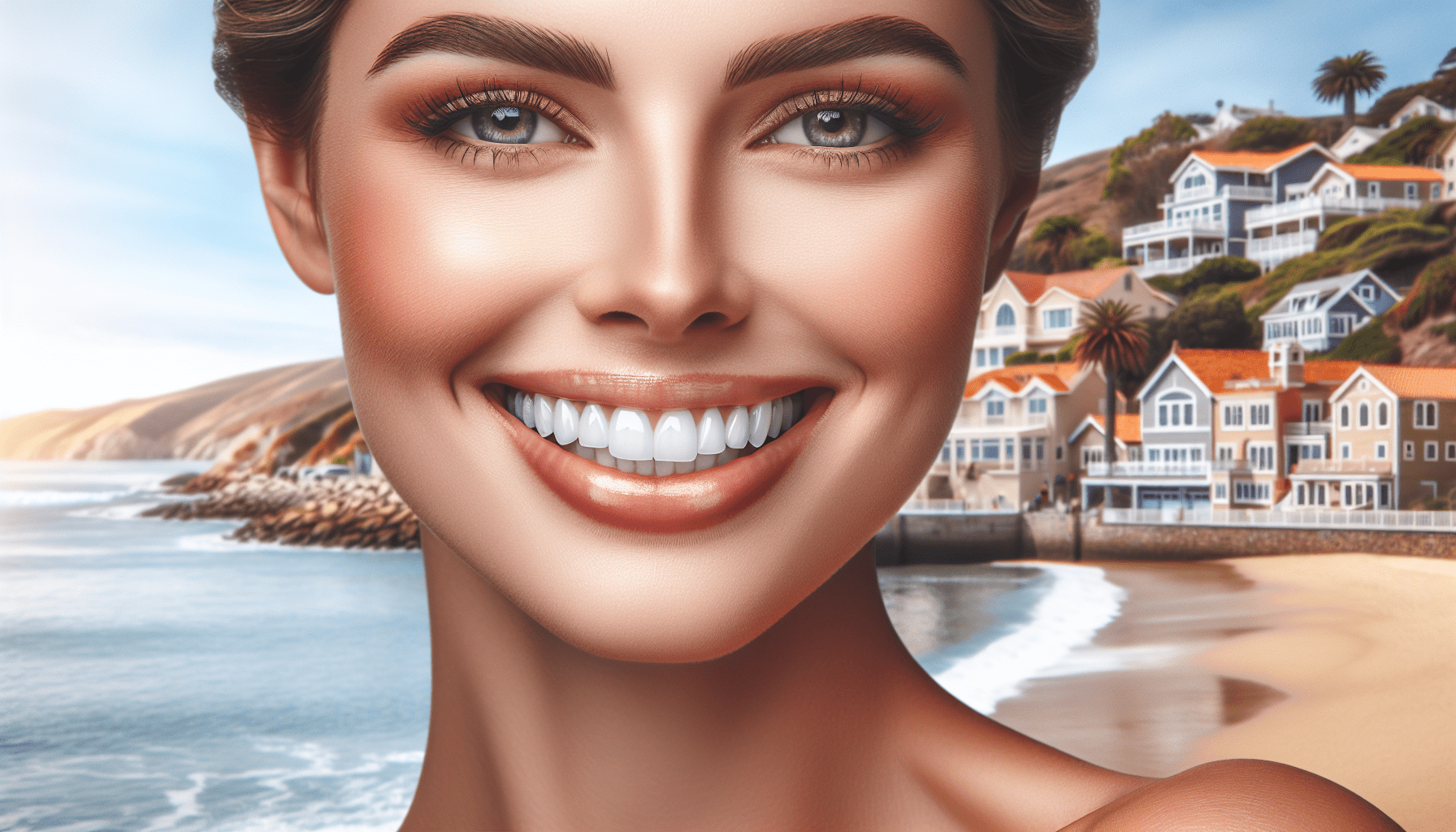 Cosmetic Dentist In Harbor Village Pompano Beach Florida Fla FL