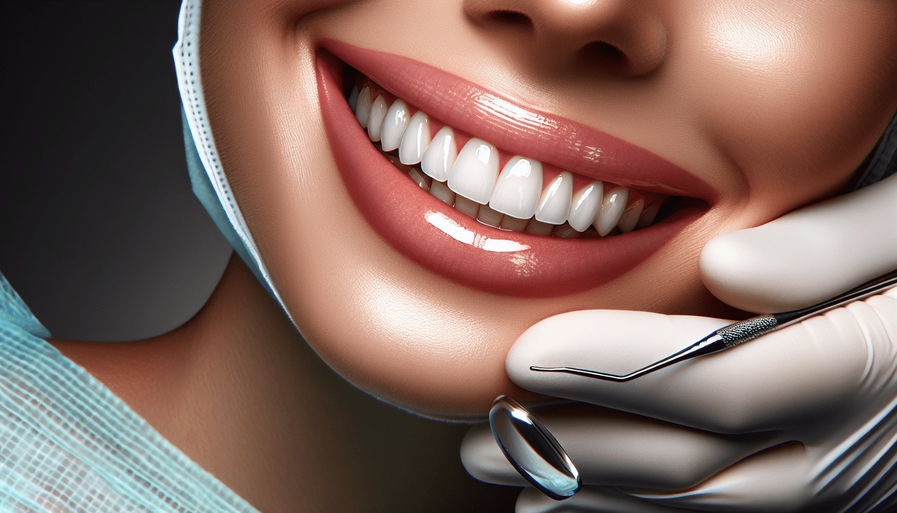 Cosmetic Dentist In Harder Tennyson Hayward California Calif CA