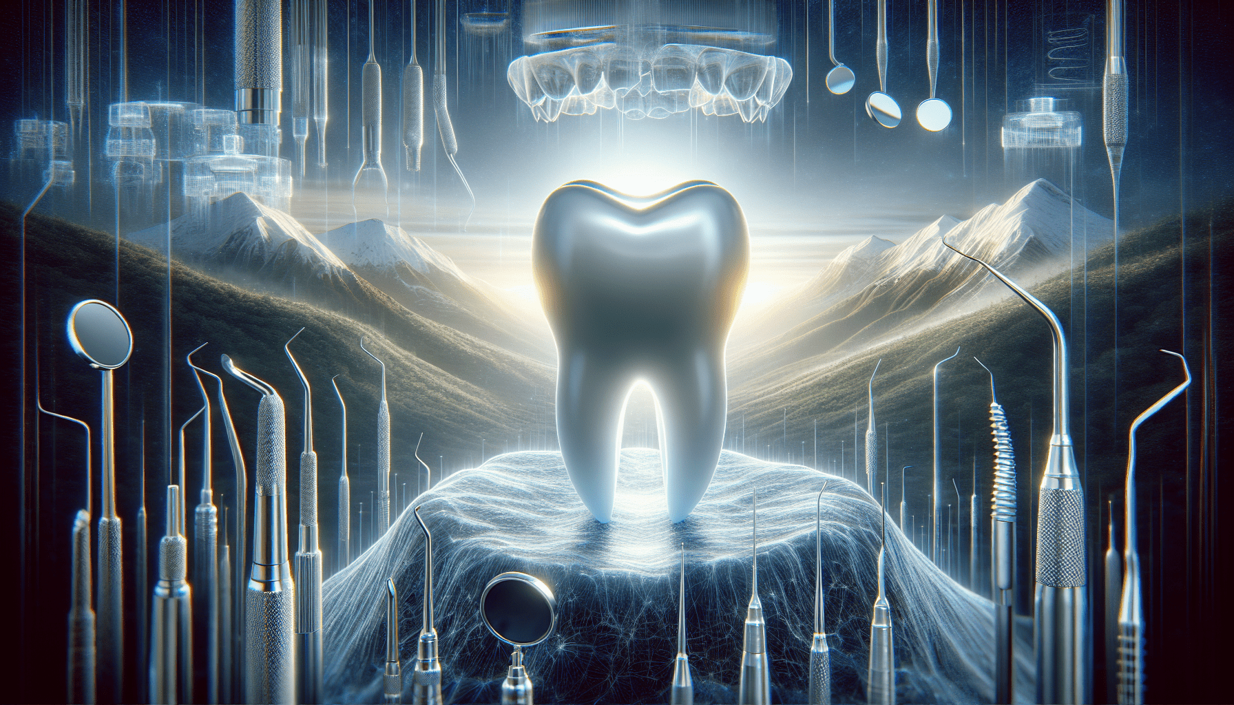 Cosmetic Dentist In Harris Ranch Boise Idaho ID