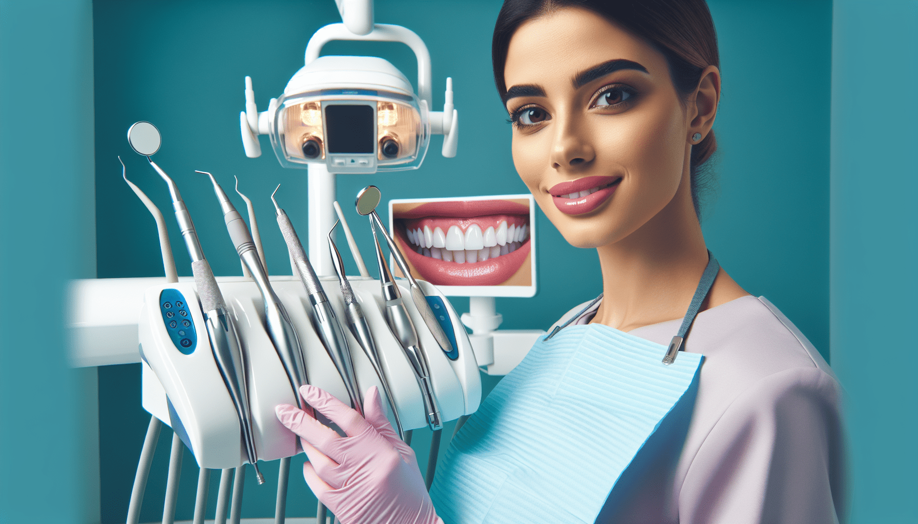 Cosmetic Dentist In Hialeah Miami Florida Fla FL