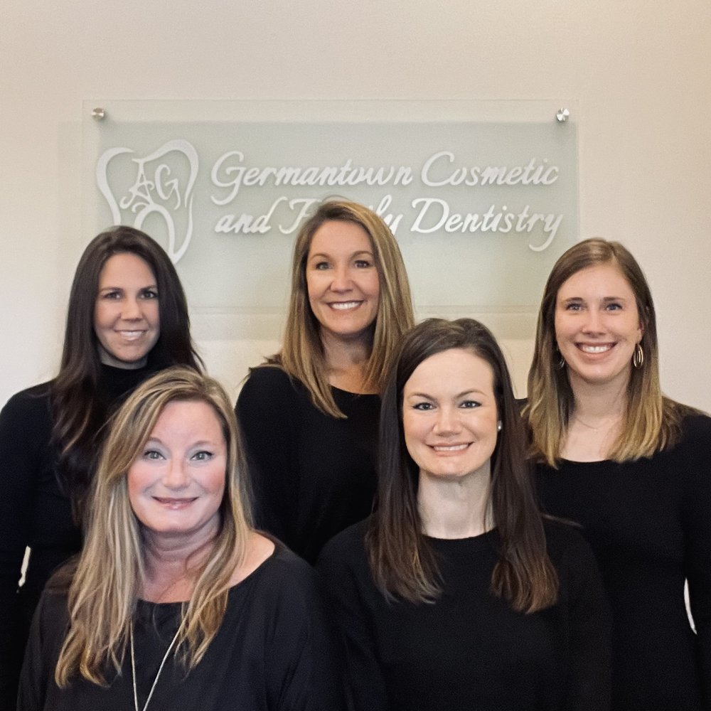 Cosmetic Dentist In Hickory Hill Memphis Tennessee Tenn TN