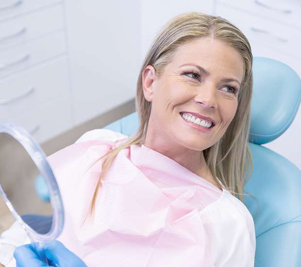 Cosmetic Dentist In Hidden Pines Santa Maria California Calif CA