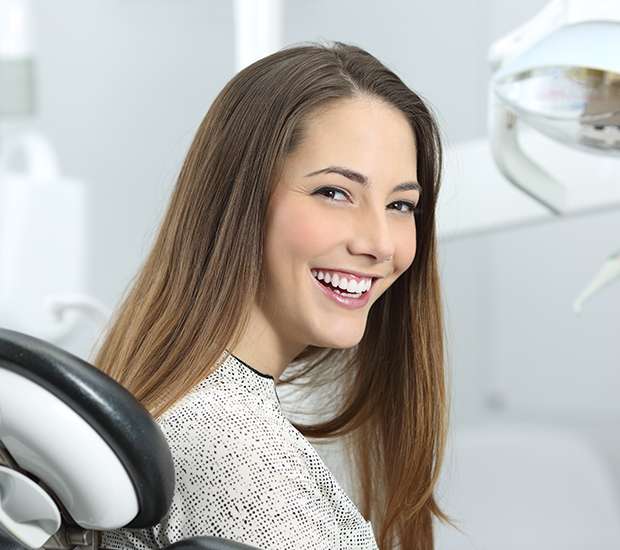 Cosmetic Dentist In Hidden Pines Santa Maria California Calif CA
