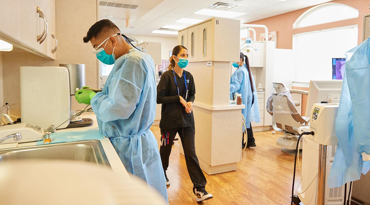 Cosmetic Dentist In Hidden Pines Santa Maria California Calif CA