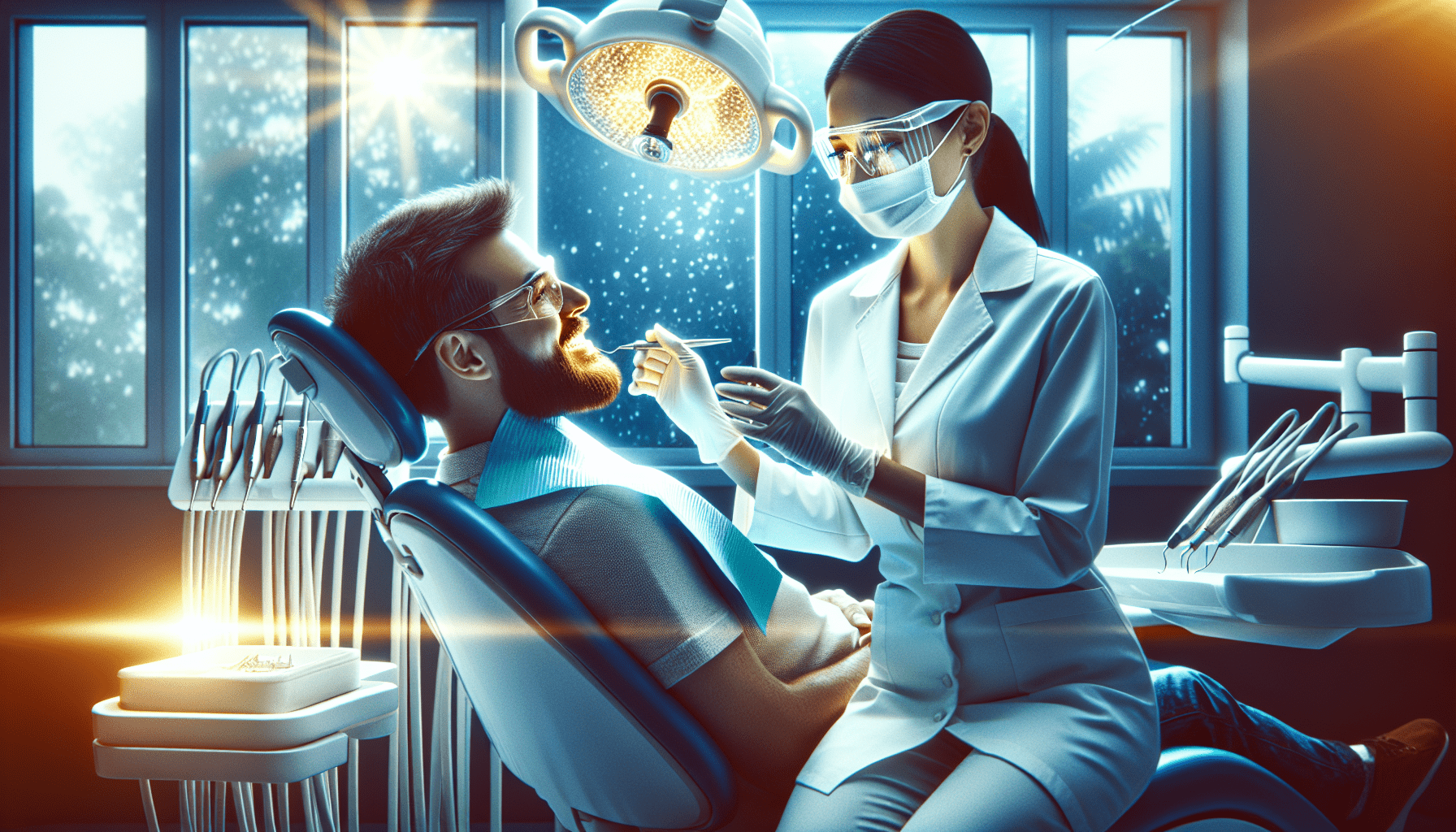 Cosmetic Dentist In Hidden Valley Roanoke Virginia VA