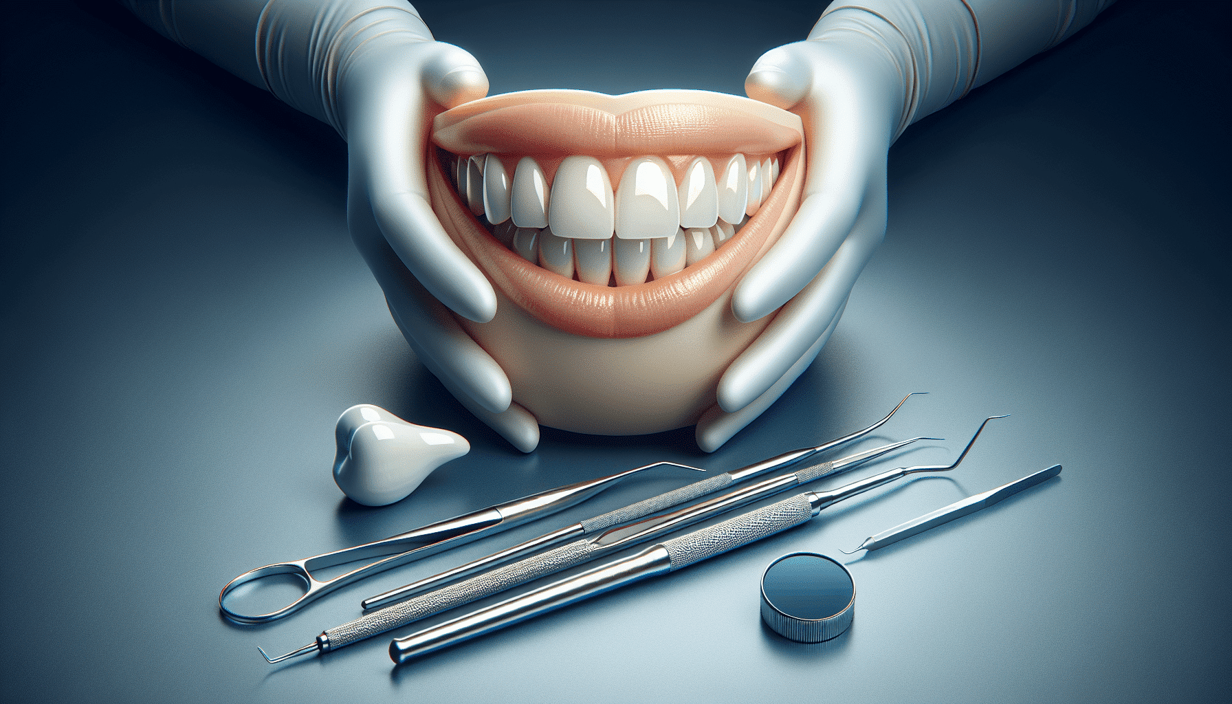 Cosmetic Dentist In Hiddenbrooke Vallejo California Calif CA