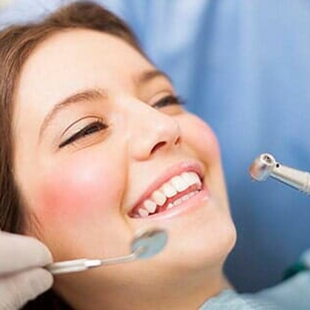 Cosmetic Dentistry Atlanta Ga