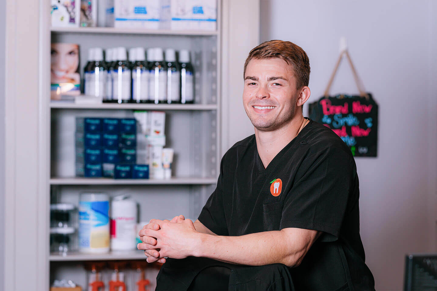 Cosmetic Dentist In Highland Adjacent To San Bernardino California Calif CA