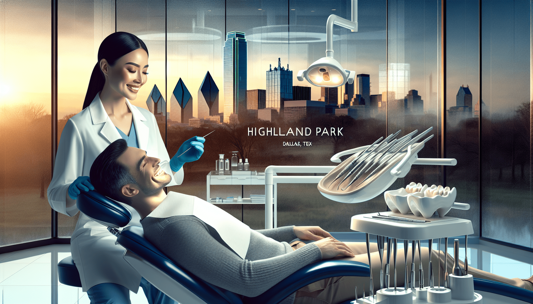 Cosmetic Dentist In Highland Park Dallas Texas TX Cosmetic Dentist In Highland Park Dallas Texas TX