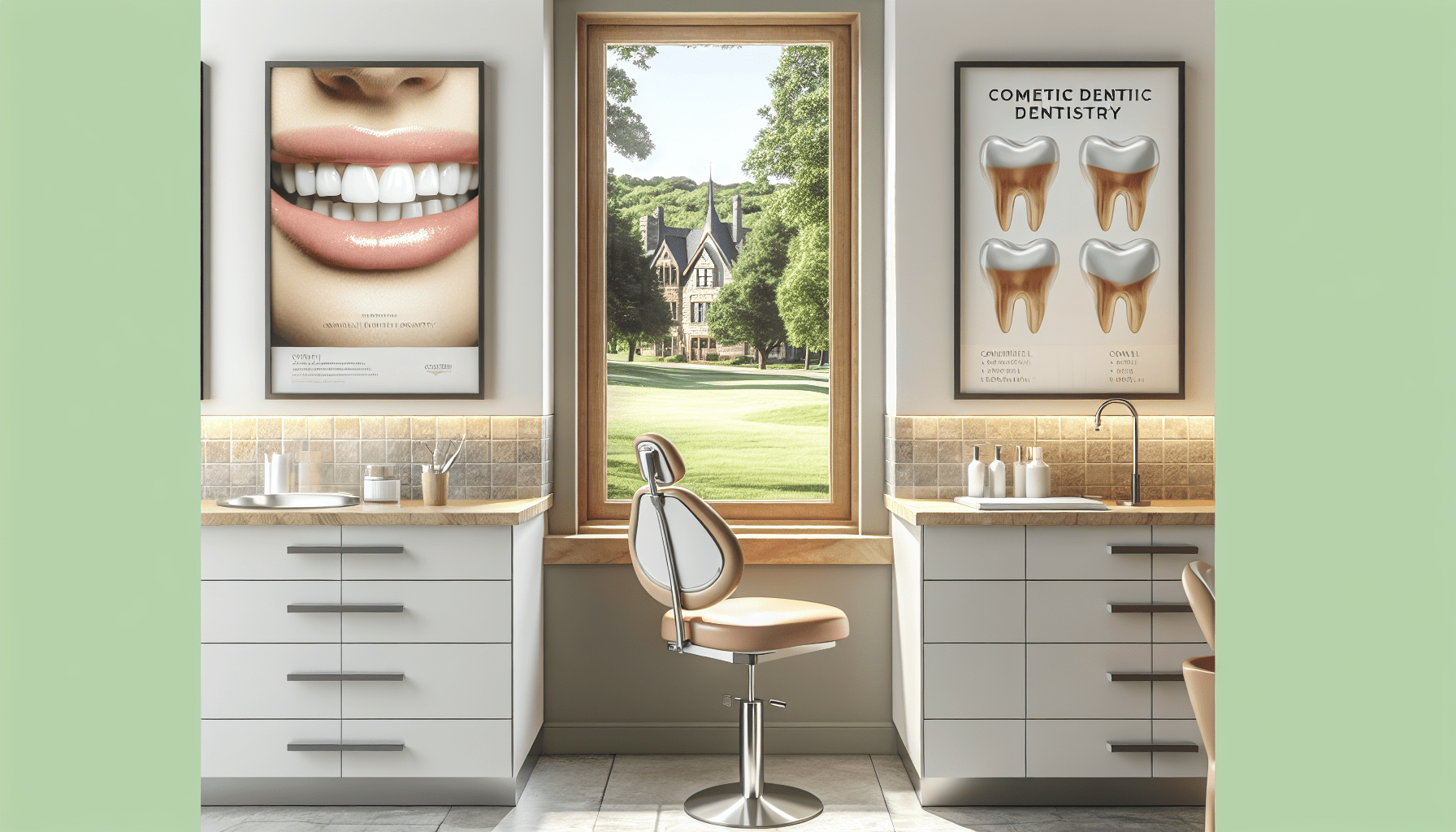Cosmetic Dentist In Highland Park Dallas Texas TX Cosmetic Dentist In Highland Park Dallas Texas TX