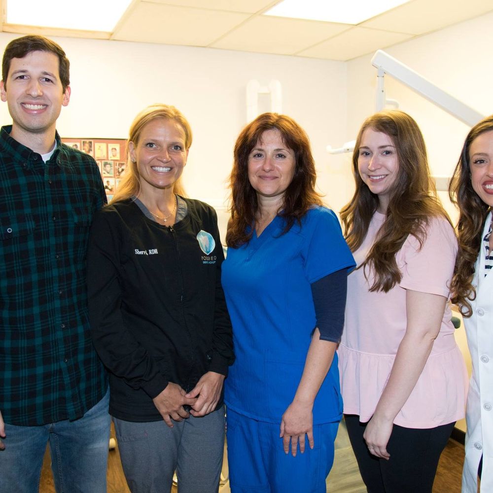 Cosmetic Dentist In Highland Park Pittsburgh Pennsylvania PA