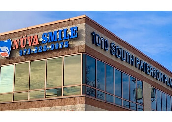 Cosmetic Dentist In Hillcrest Paterson New Jersey NJ