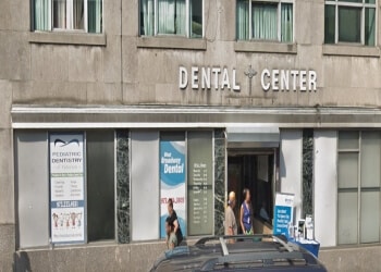 Cosmetic Dentist In Hillcrest Paterson New Jersey NJ