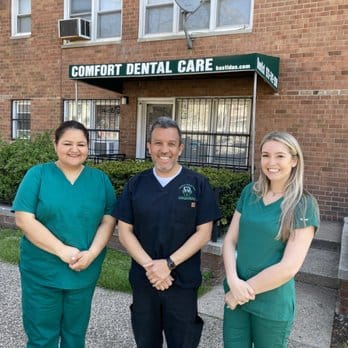 Cosmetic Dentist In Hillcrest Paterson New Jersey NJ