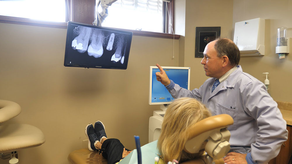 Cosmetic Dentist In Hilldale Madison Wisconsin Wis WI