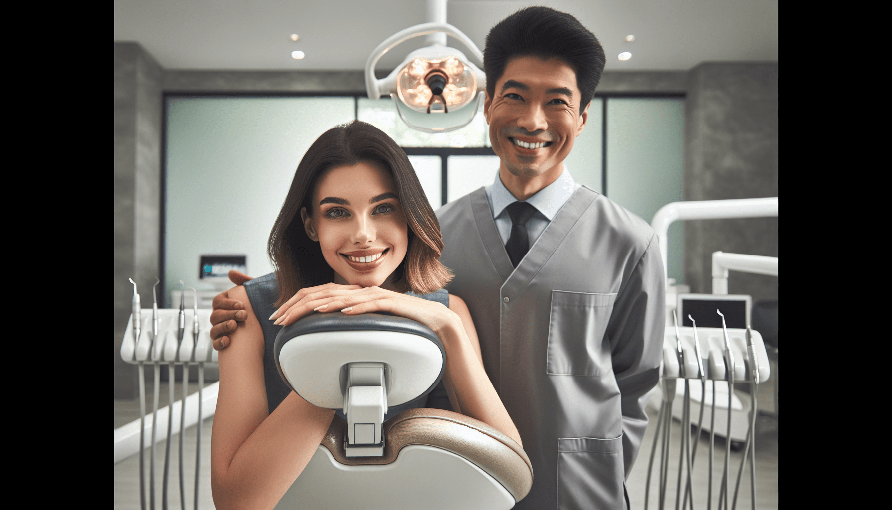 Cosmetic Dentist In Hillyard Spokane Washington Wash WA