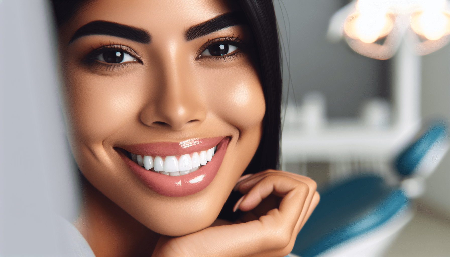 Cosmetic Dentist In Hobson West Naperville Illinois Ill IL