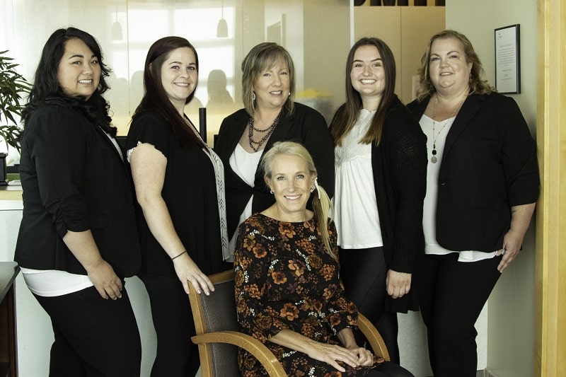 Cosmetic Dentist In Holly Everett Washington Wash WA