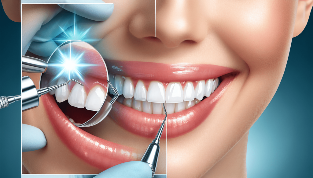 Cosmetic Dentist In San Luis Obispo California