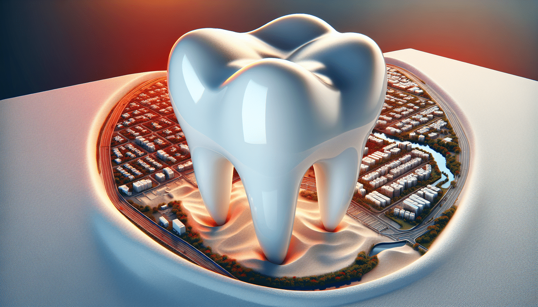 Cosmetic Dentist In Hollybrook Golf Tennis Club Pembroke Pines Florida Fla FL