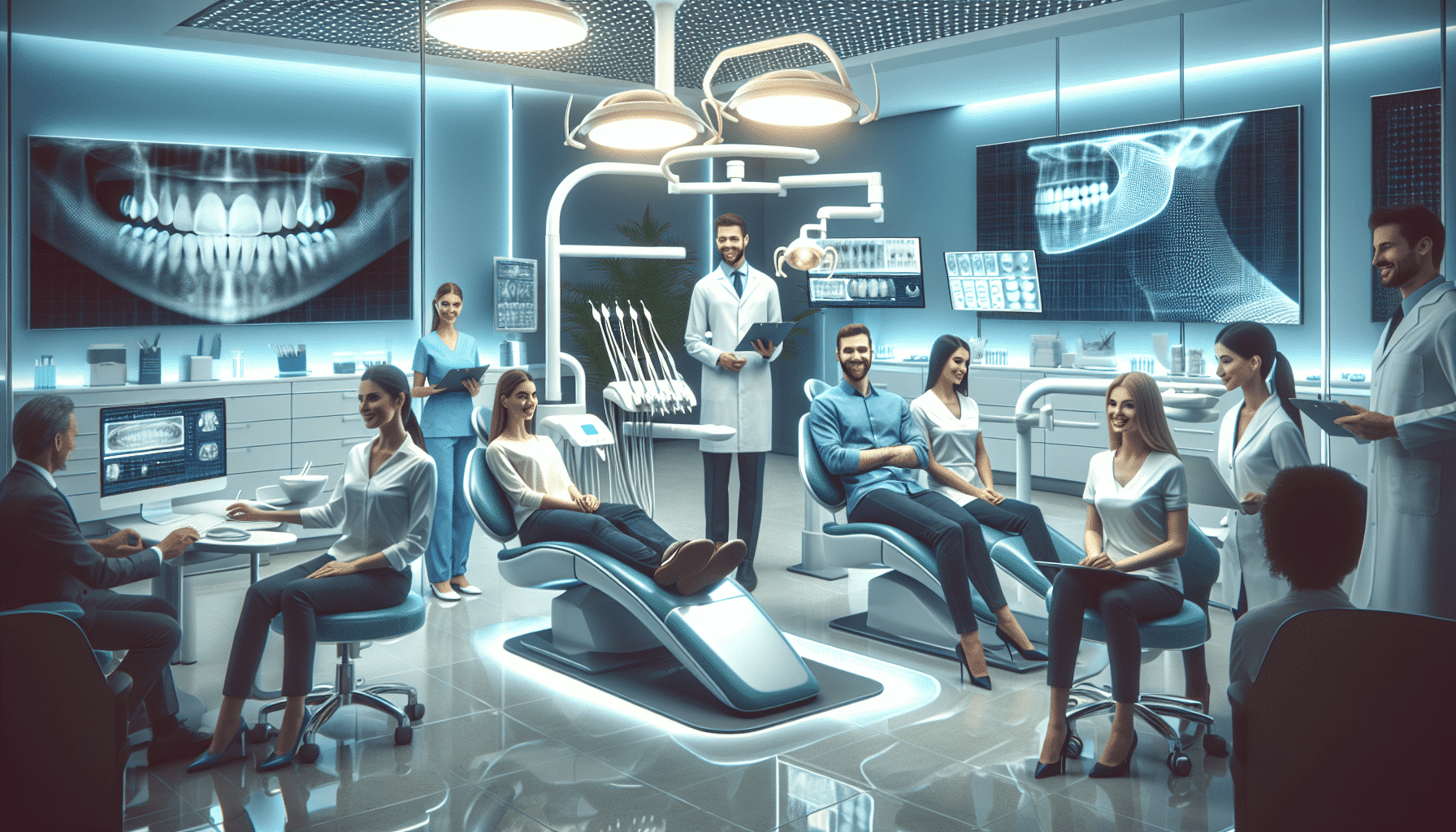 Cosmetic Dentist In Hollydale Plaza South Gate California CA Cosmetic Dentist In Hollydale Plaza South Gate California CA