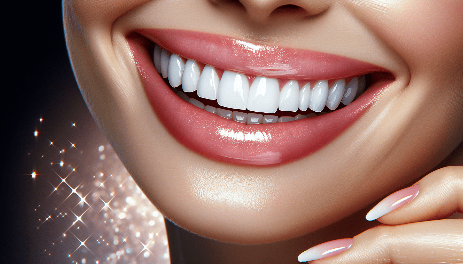 Cosmetic Dentist In Hollywood Beach Oxnard California Calif CA