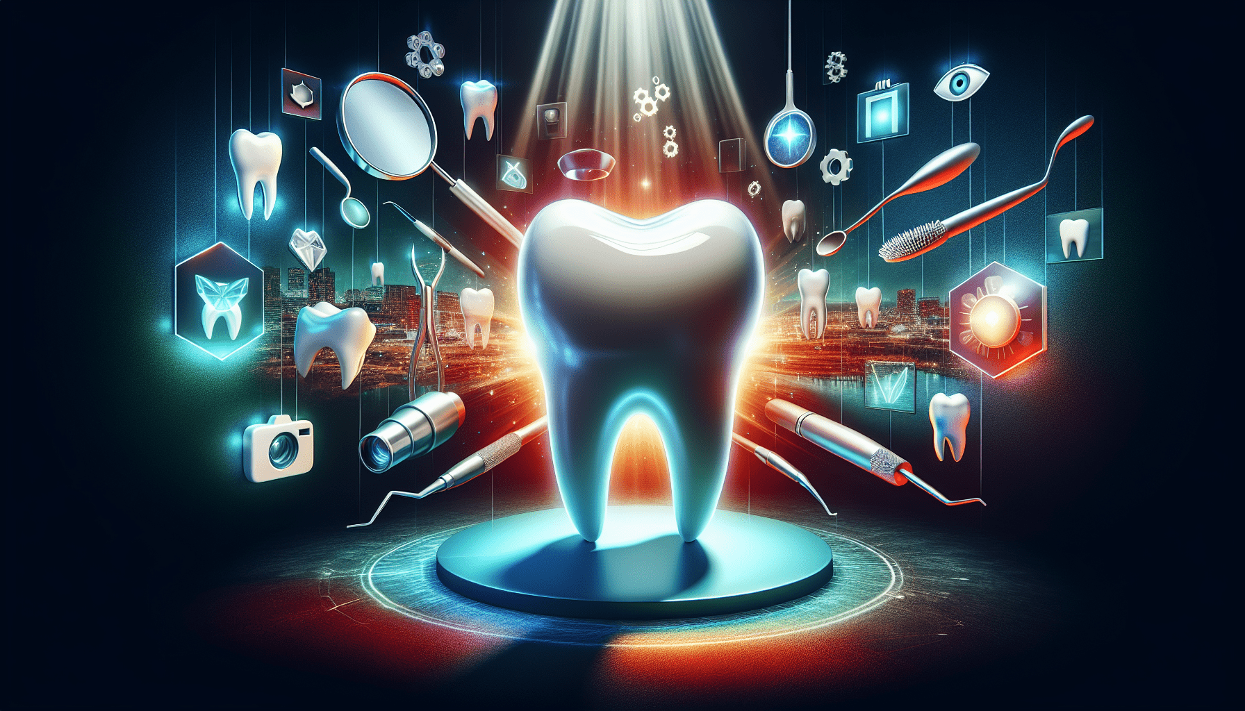 Cosmetic Dentist In Honey Hill Miami Gardens Florida Fla FL
