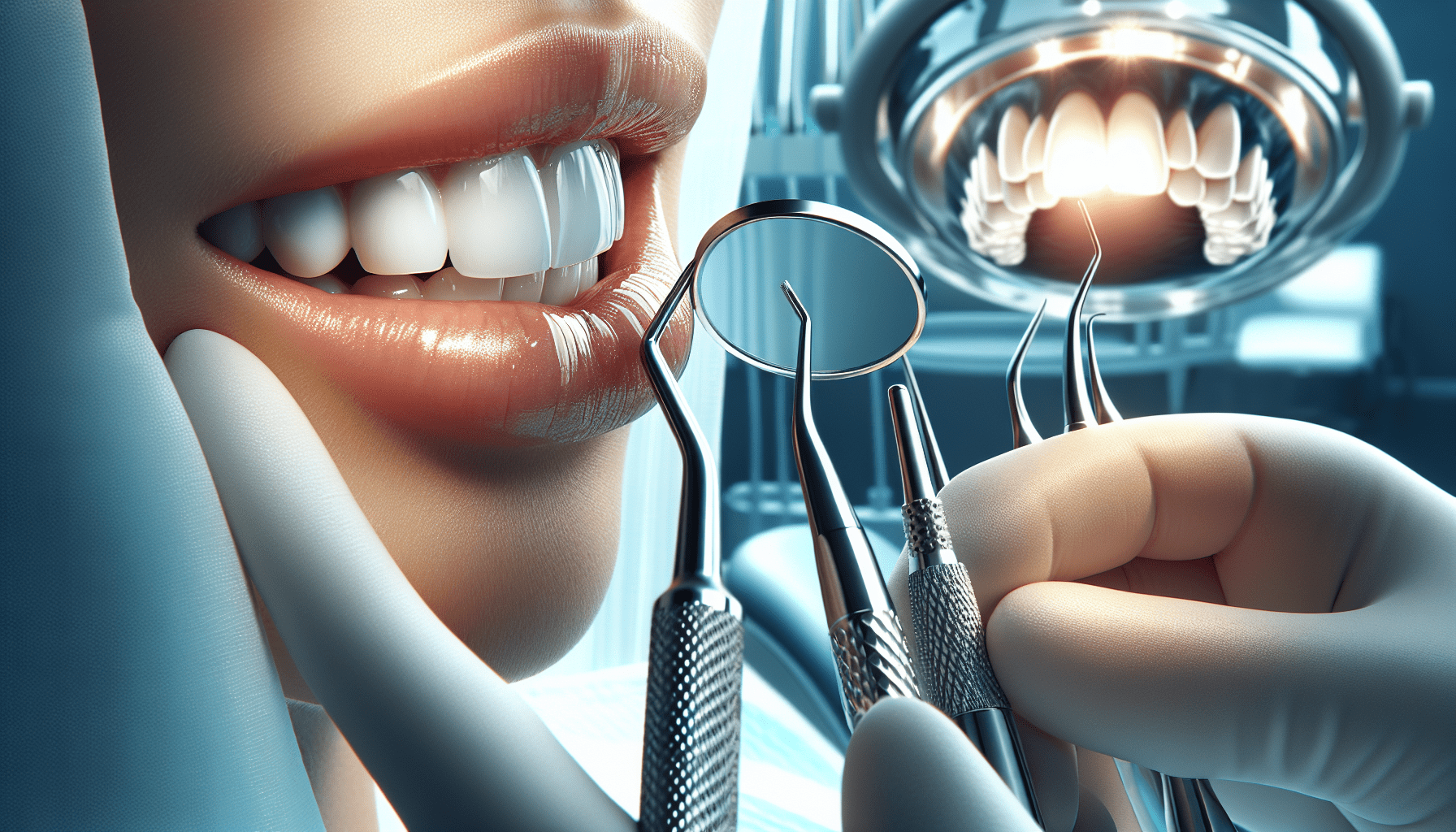 Cosmetic Dentist In Horizon City  El Paso Texas TX